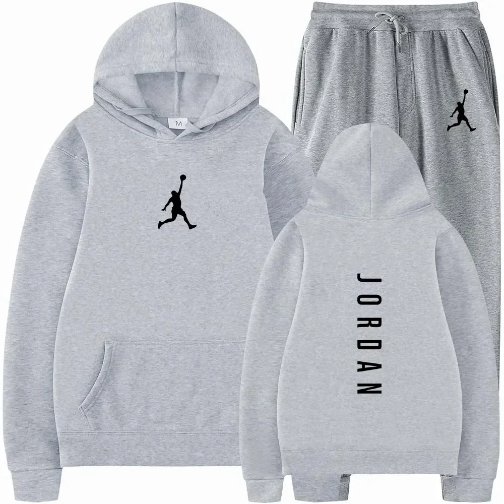Men'S Fashion Usa - Men's 2026 high-quality sportswear sweatshirt +