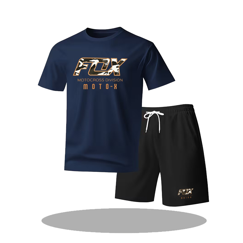 Mens Fashion Summer 2025 - 