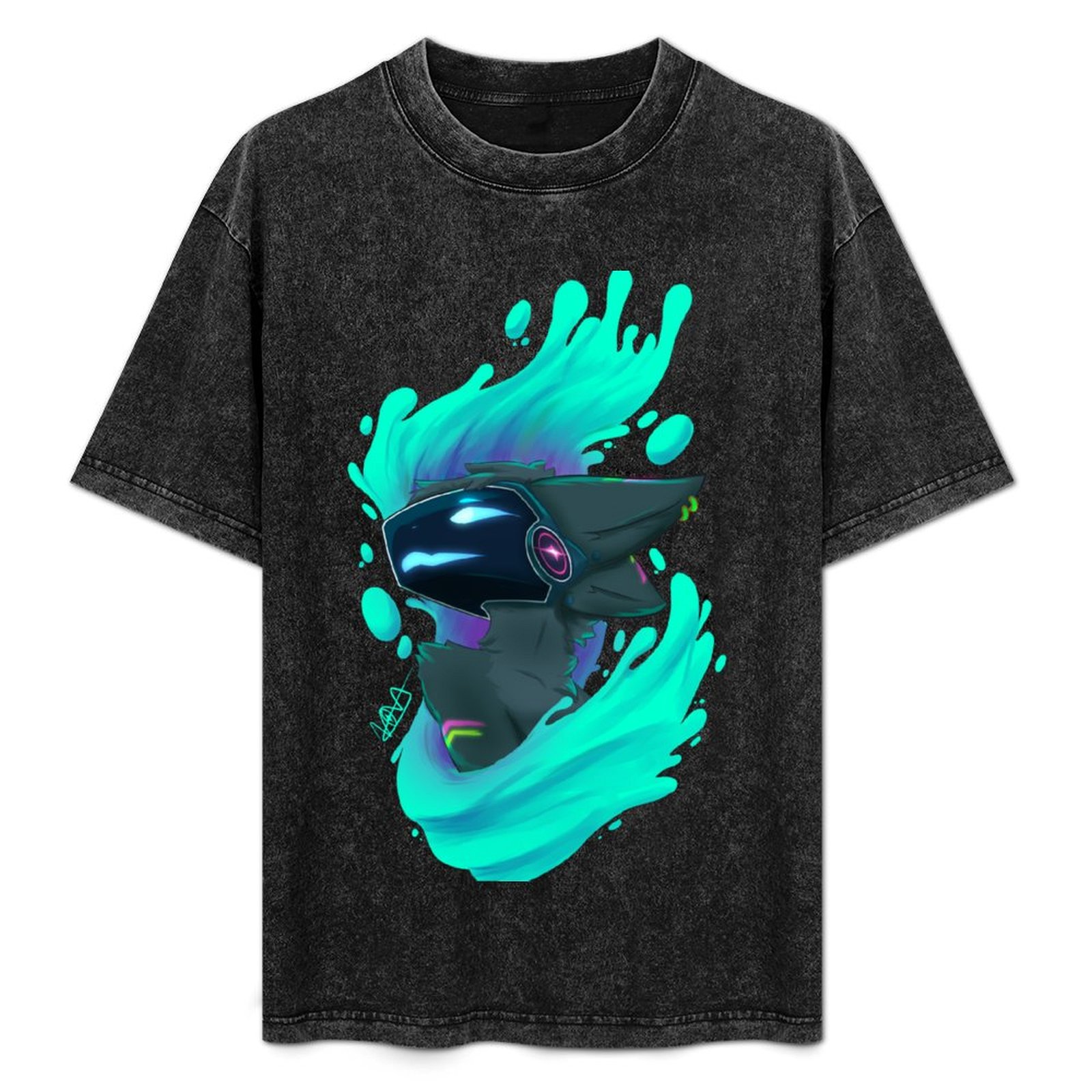 Men'S Fashion Nova Shirts - icon of nova T-Shirt Fashion Casual