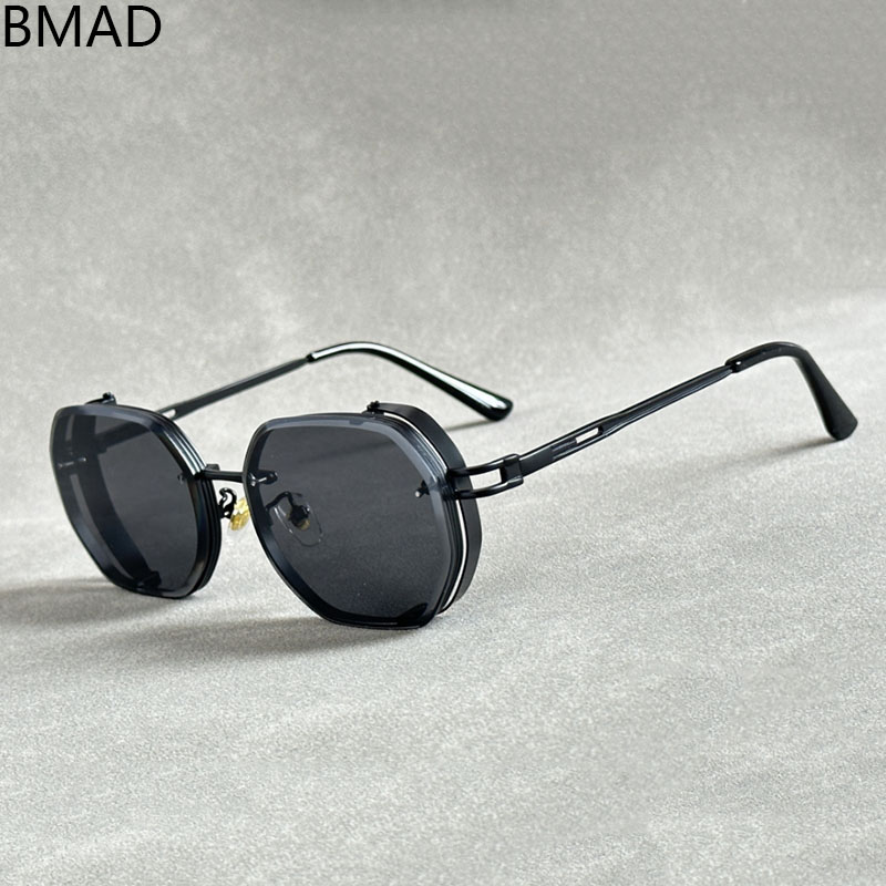 Men'S Fashion Deals - New Men Fashion Glasses Luxury Sunglasses