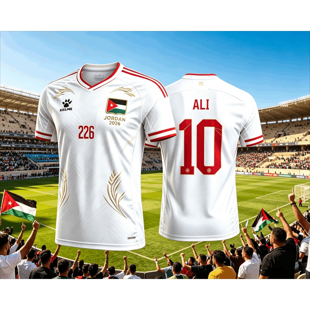 Mens Fashion Mexico - KELME Soccer Fan Jersey Set for