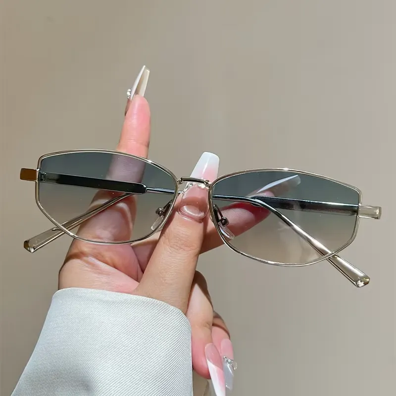 Men'S Fashion Glasses 2026 - KAMMPT Vintage Sunglasses Men 2026 New