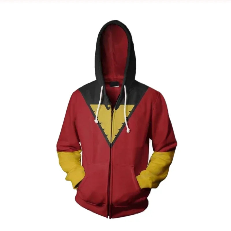 X Men Wolverine Cosplay Costum - Streetwear Hoodie recensie en prijs