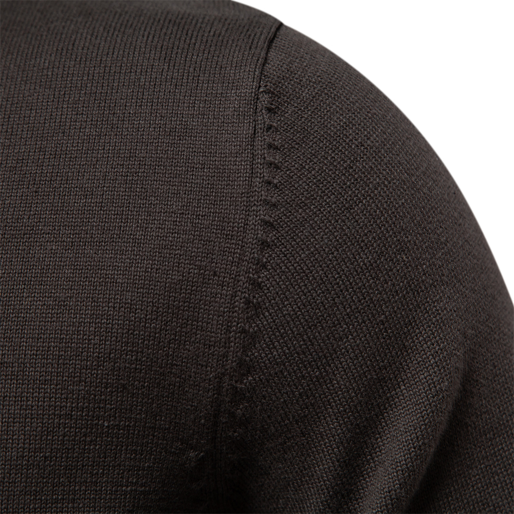 2023 New Winter Cotton Cardiga - Mens Fashion Mullet recensie en prijs