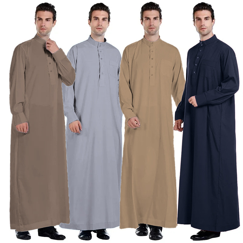New Middle East Men Thobe Pure - Men'S Fashion Qatar recensie en prijs