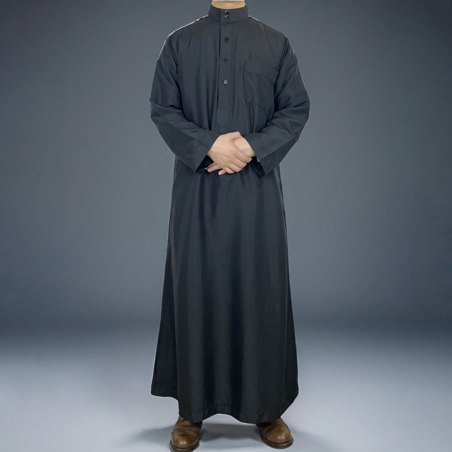New Middle East Men Thobe Pure - Men'S Fashion Qatar recensie en prijs