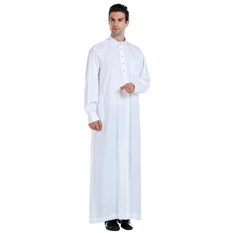 New Middle East Men Thobe Pure - Men'S Fashion Qatar recensie en prijs