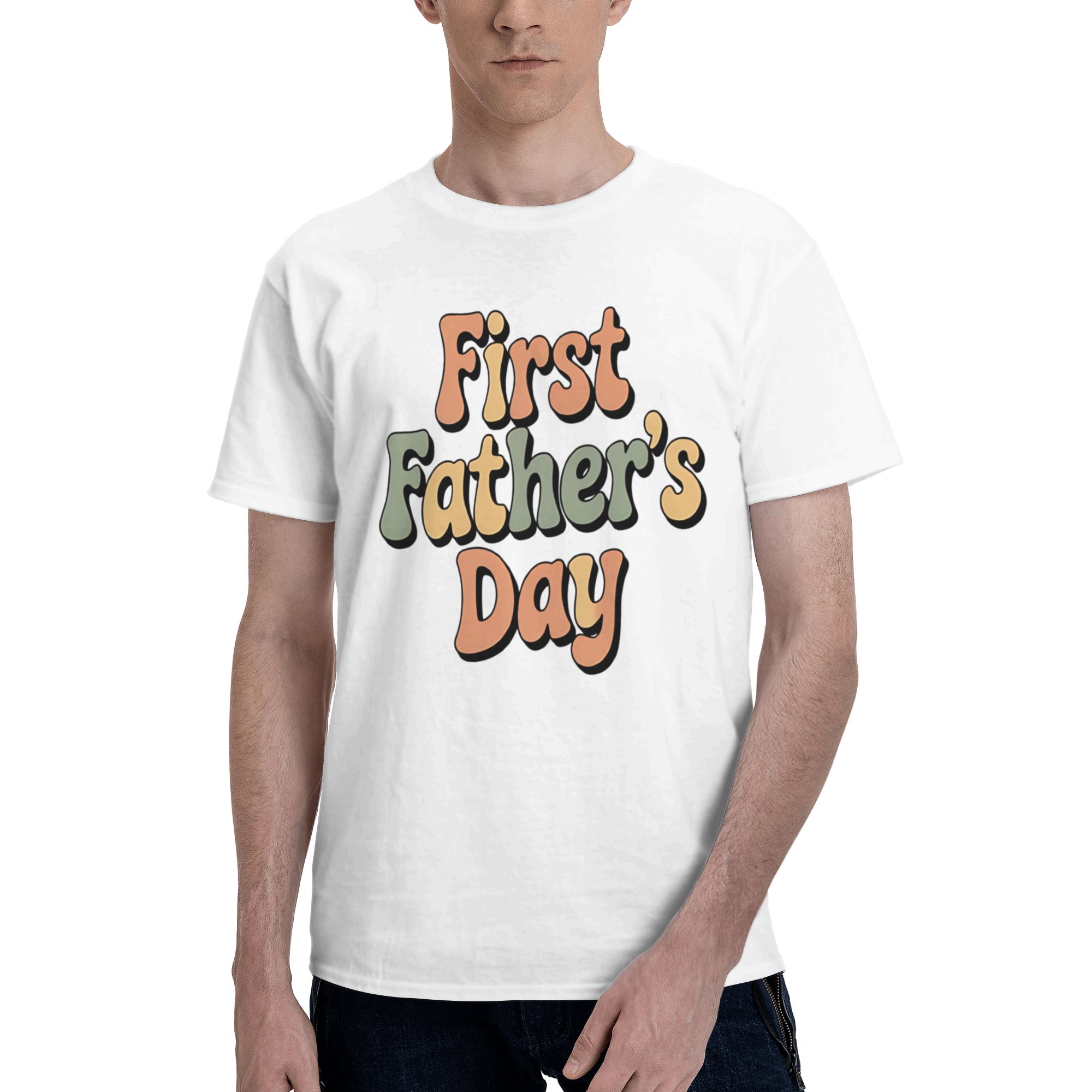Day Retro Pastel Typography Me - Men'S Fashion Today recensie en prijs