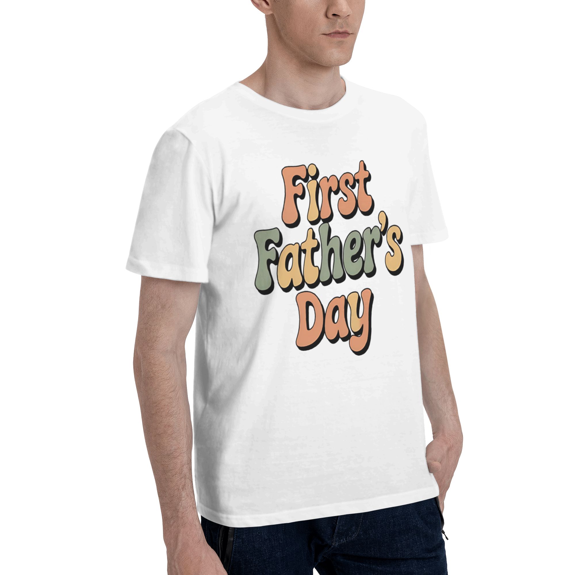 Day Retro Pastel Typography Me - Men'S Fashion Today recensie en prijs