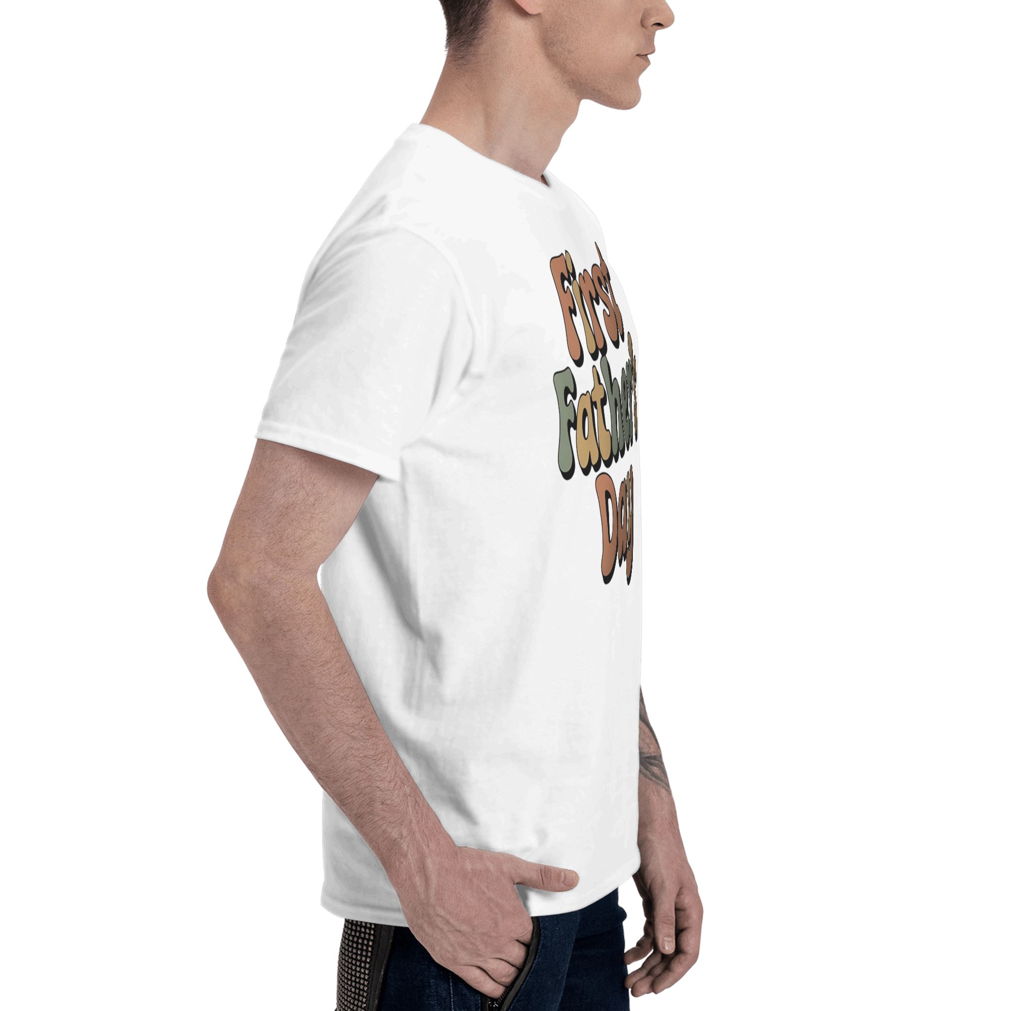 Day Retro Pastel Typography Me - Men'S Fashion Today recensie en prijs