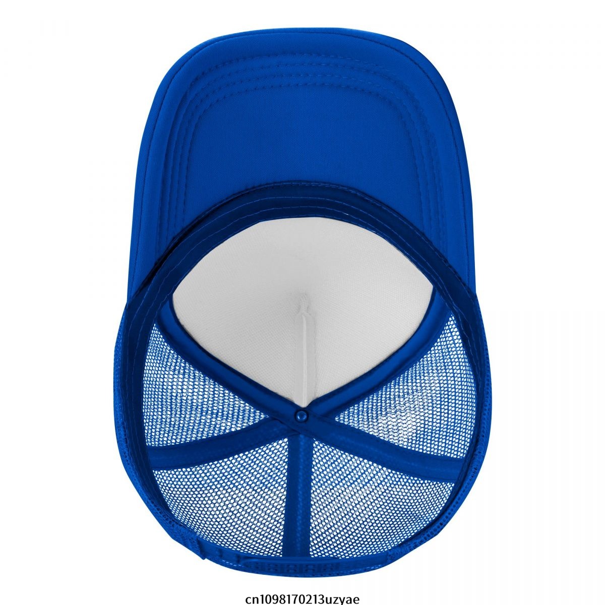 Emblem Of Qatar Mesh Baseball  - Men'S Fashion Qatar recensie en prijs