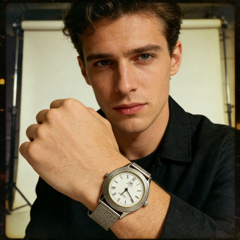DUGARY China vintage manual me - Men'S Fashion Rules recensie en prijs