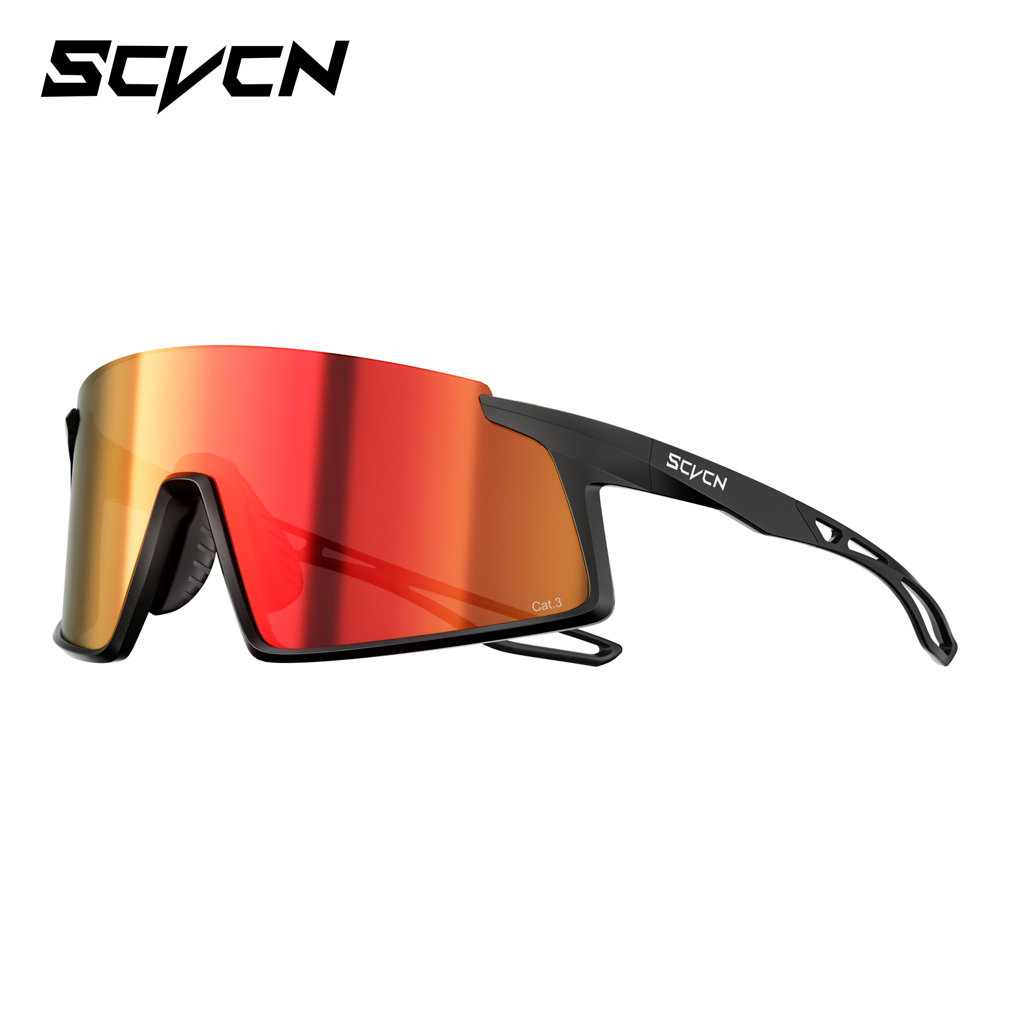 SCVCN Hiking Eyewear Fashion C - Men'S Fashion Glasses 2026 recensie en prijs