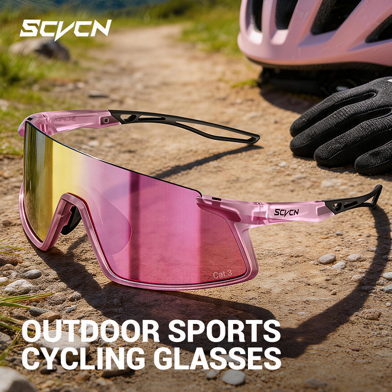 SCVCN Hiking Eyewear Fashion C - Men'S Fashion Glasses 2026 recensie en prijs