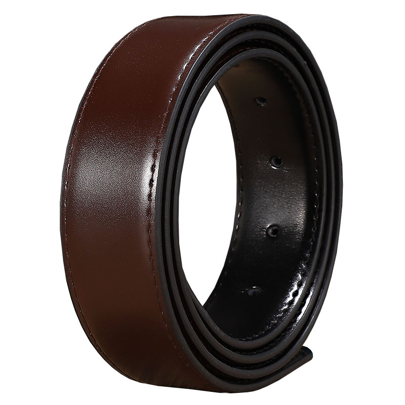 Multi-size Genuine Leather Men - Leather Belt Braided recensie en prijs