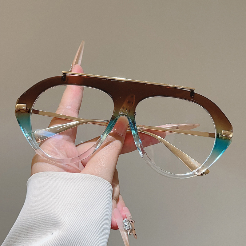 KAMMPT Oversized Pilot Glasses - Men'S Fashion Glasses 2026 recensie en prijs