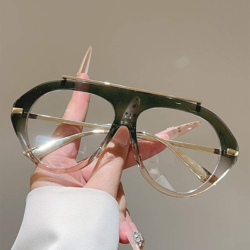 KAMMPT Oversized Pilot Glasses - Men'S Fashion Glasses 2026 recensie en prijs