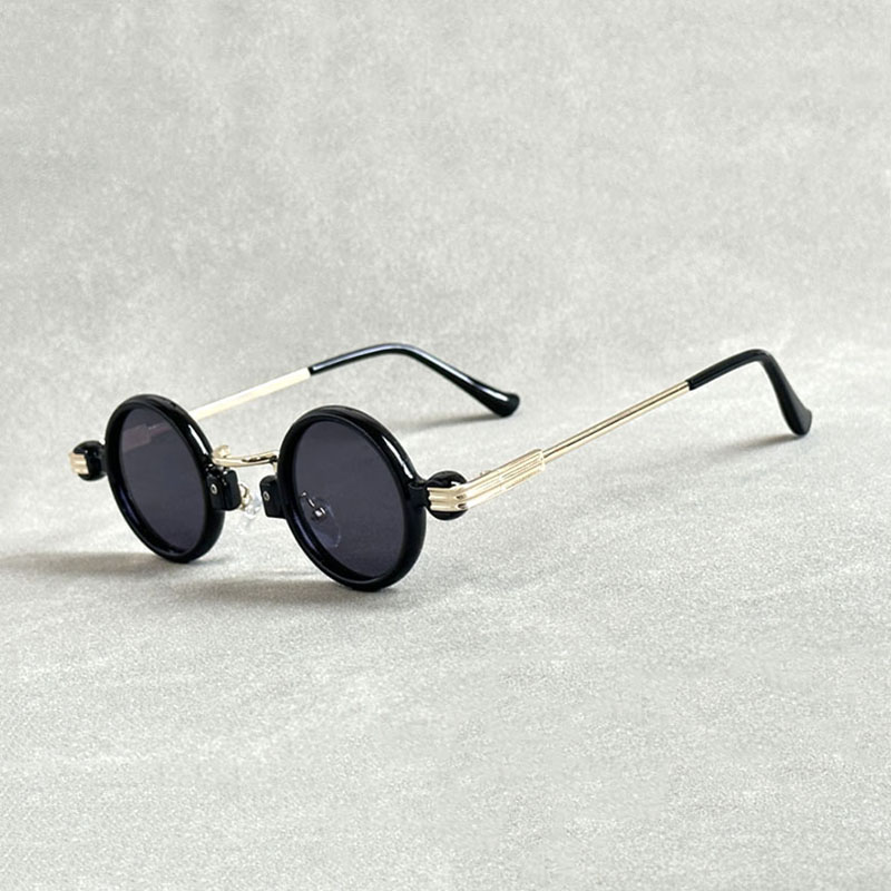 Vintage Steampunk Sunglasses F - Men'S Fashion Deals recensie en prijs