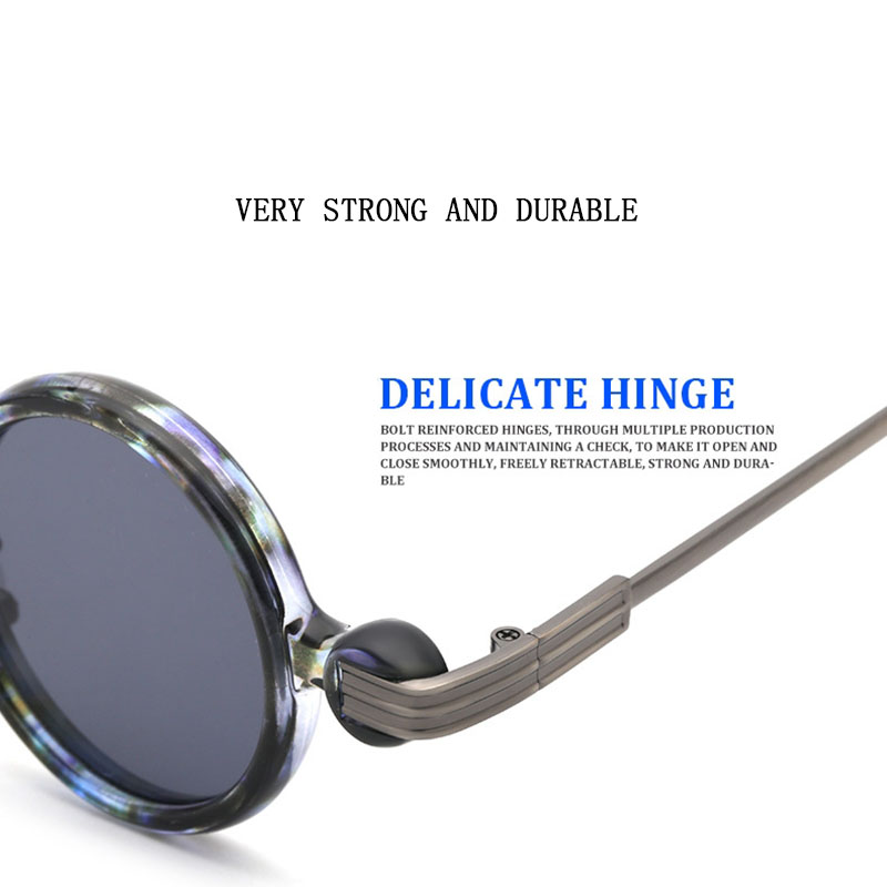 Vintage Steampunk Sunglasses F - Men'S Fashion Deals recensie en prijs