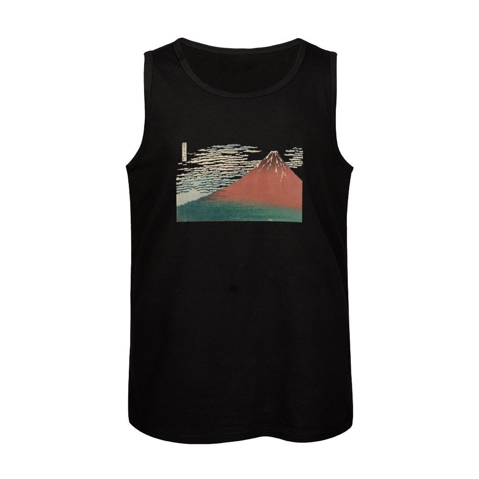 Red Fuji (Fine Wind, Clear Wea - Men'S Fashion For Hot Weather recensie en prijs