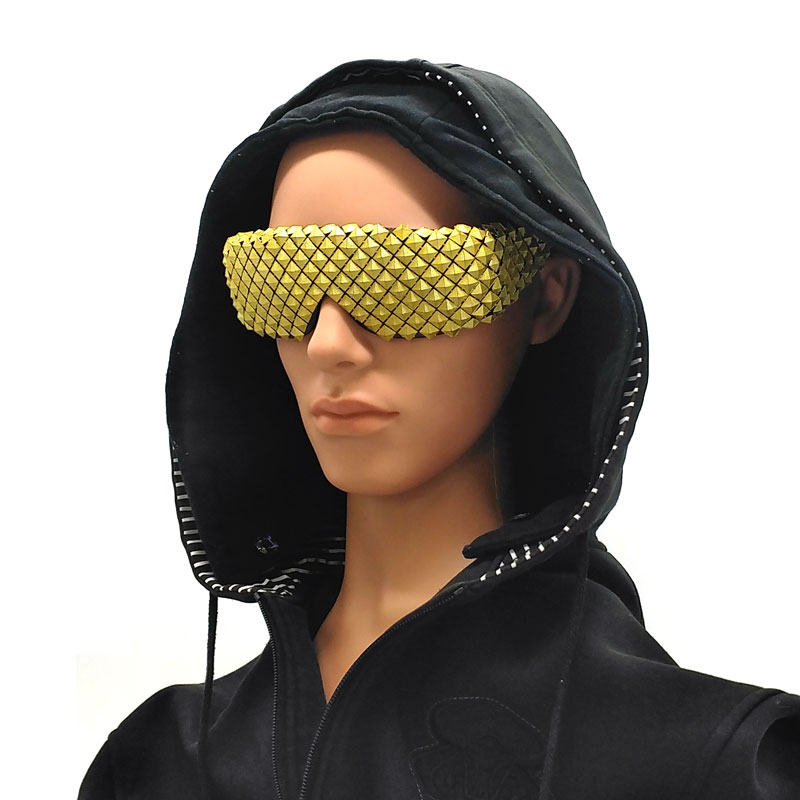 Sunglasses Men Steampunk Goggl - Men'S Fashion Deals recensie en prijs