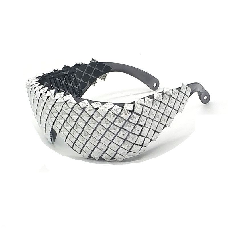 Sunglasses Men Steampunk Goggl - Men'S Fashion Deals recensie en prijs