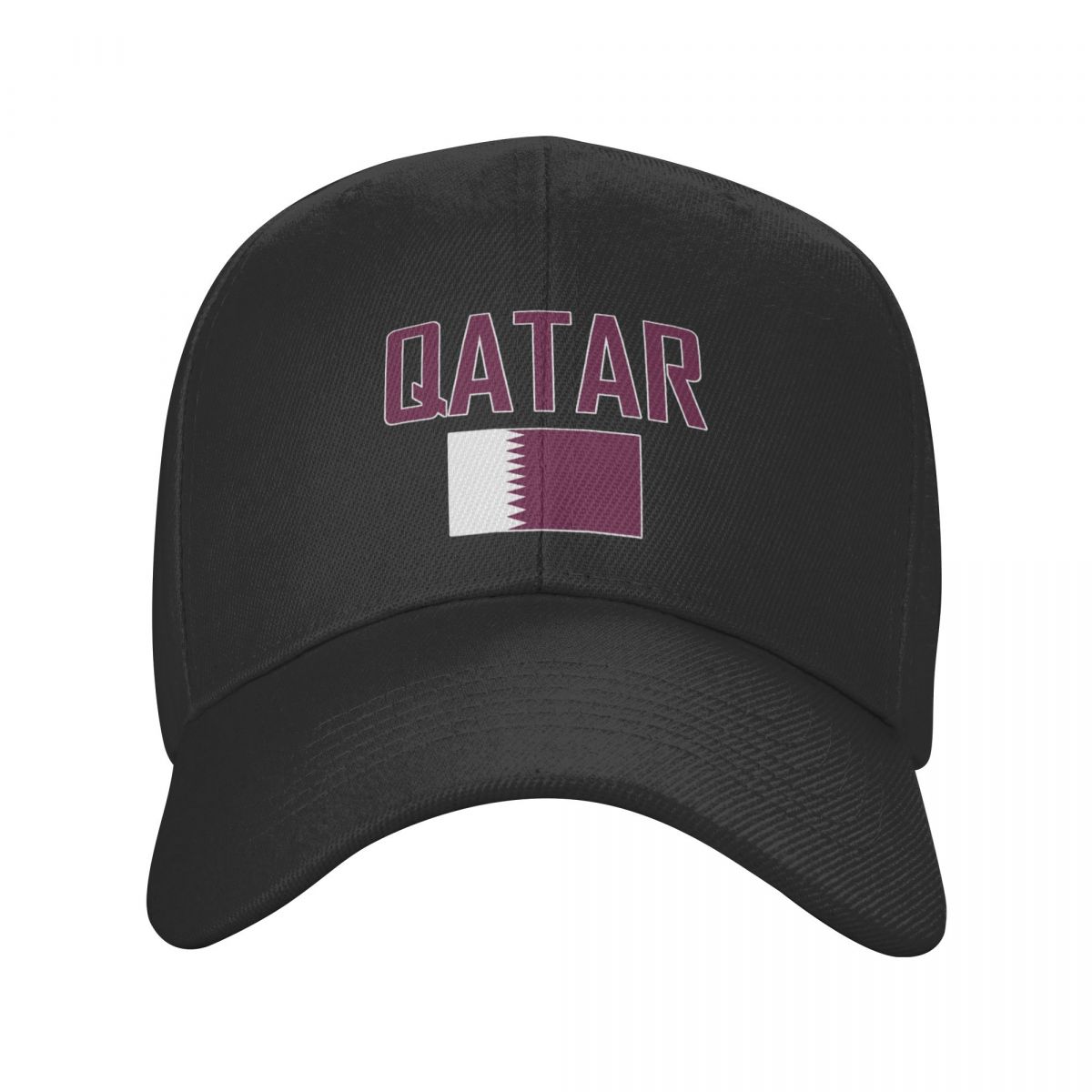 QATAR Country Name With Flag S - Men'S Fashion Qatar recensie en prijs