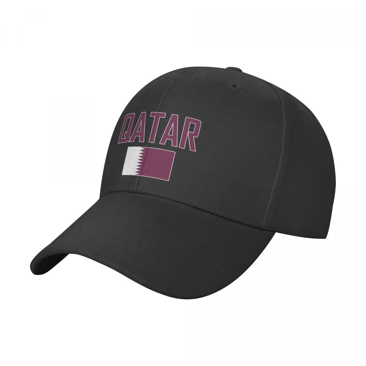 QATAR Country Name With Flag S - Men'S Fashion Qatar recensie en prijs
