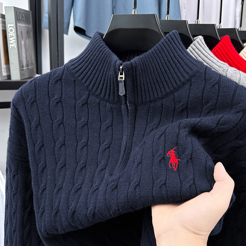 Heshi Brand Fashion American 2 - Mens Fashion Mullet recensie en prijs