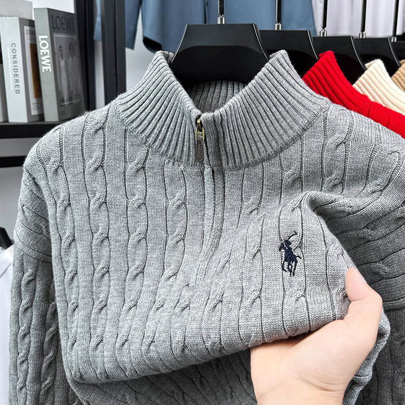 Heshi Brand Fashion American 2 - Mens Fashion Mullet recensie en prijs