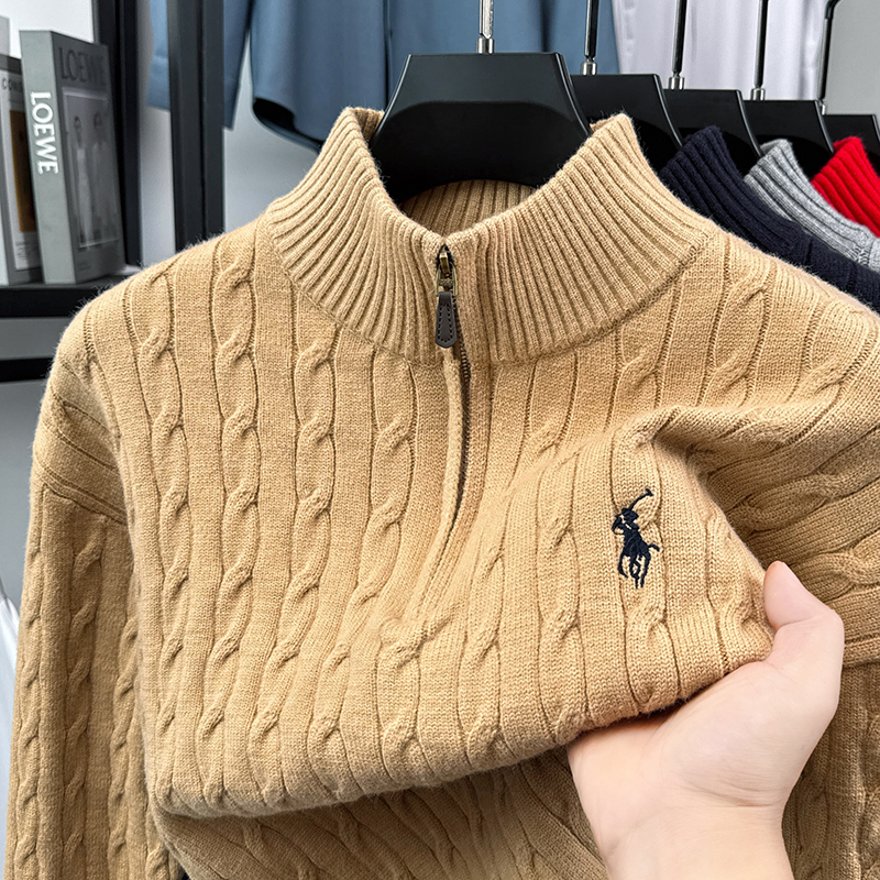 Heshi Brand Fashion American 2 - Mens Fashion Mullet recensie en prijs