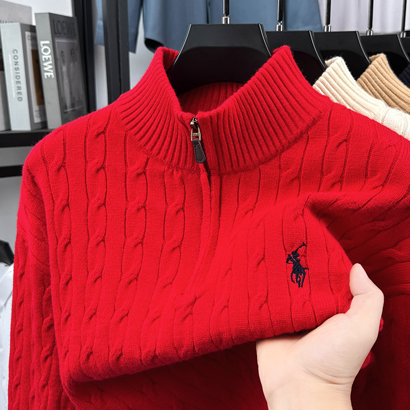 Heshi Brand Fashion American 2 - Mens Fashion Mullet recensie en prijs