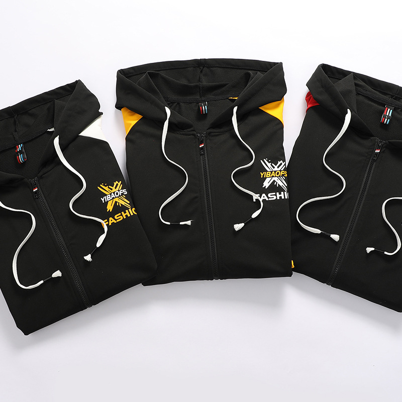 2026 Casual Sports Suit Men Sp - Mens Fashion Jumpers recensie en prijs