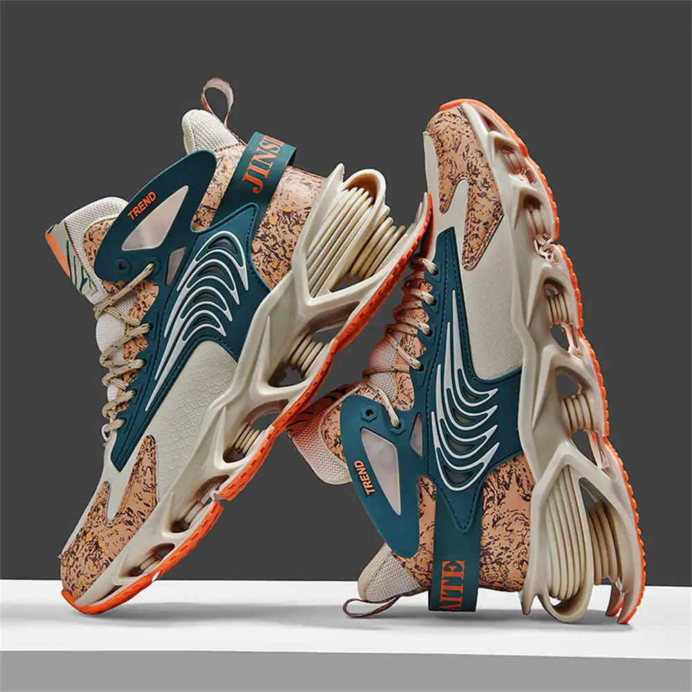 Non-slip Mid Child Running Sne - Mens Fashion In 40S recensie en prijs