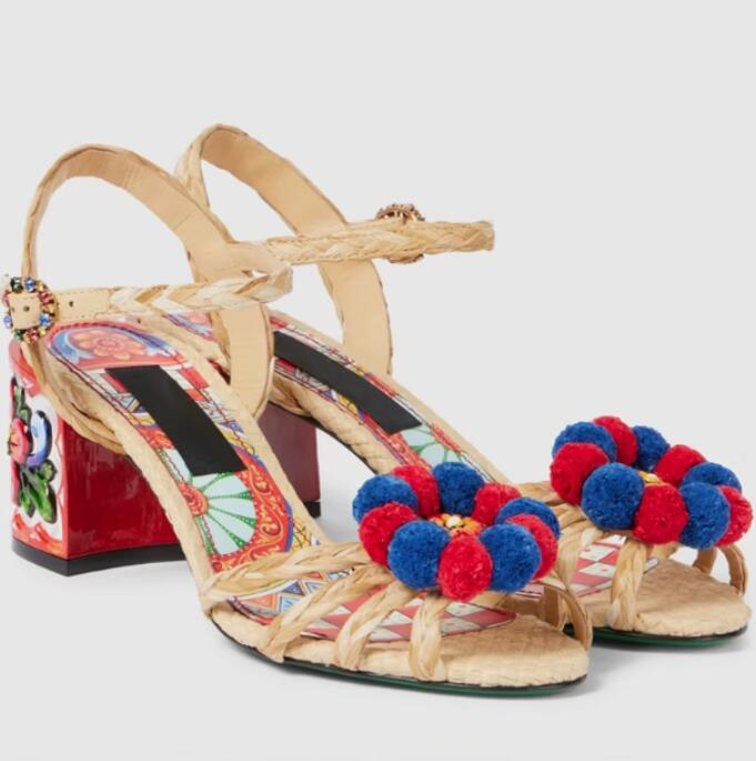 Bohemia Style Pompom Flower Fl - Leather Belt Braided recensie en prijs