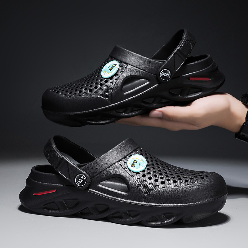 2025 Men Fashion Beach Sandals - Mens Fashion Summer 2025 recensie en prijs