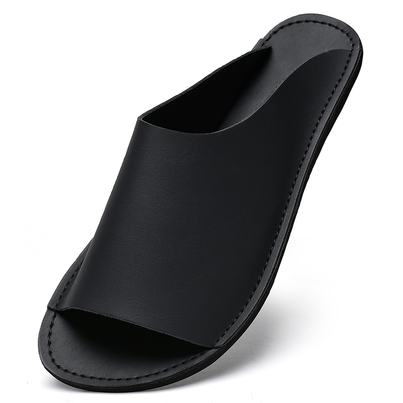 Plus Size Men Slippers Outdoor - Men'S Fashion For Hot Weather recensie en prijs