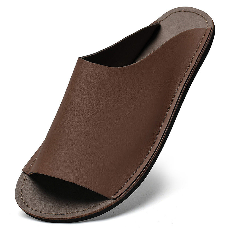 Plus Size Men Slippers Outdoor - Men'S Fashion For Hot Weather recensie en prijs