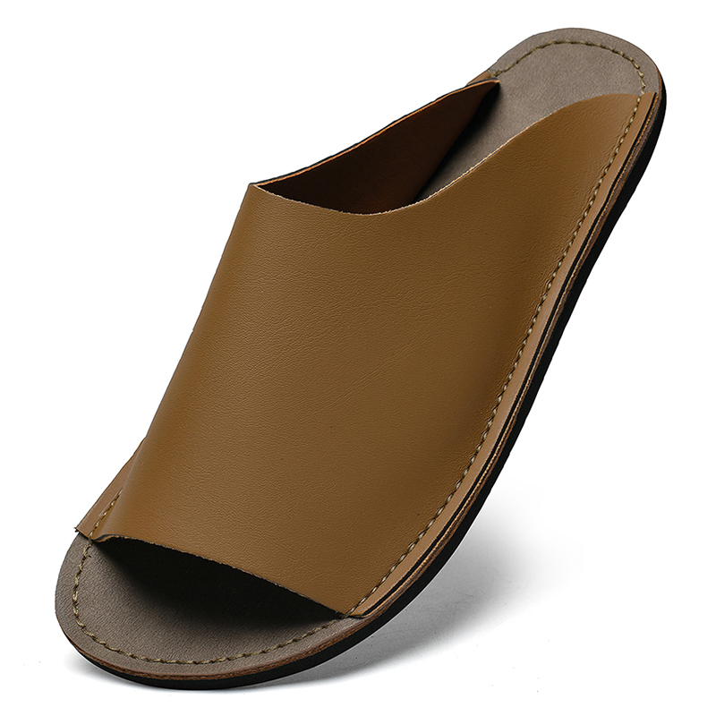 Plus Size Men Slippers Outdoor - Men'S Fashion For Hot Weather recensie en prijs