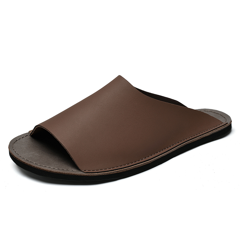 Plus Size Men Slippers Outdoor - Men'S Fashion For Hot Weather recensie en prijs