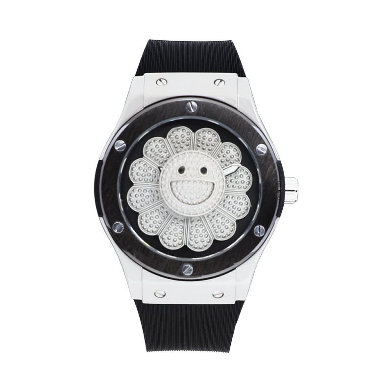 Men Watch Sunflower Dial Watch - Men'S Fashion Today recensie en prijs
