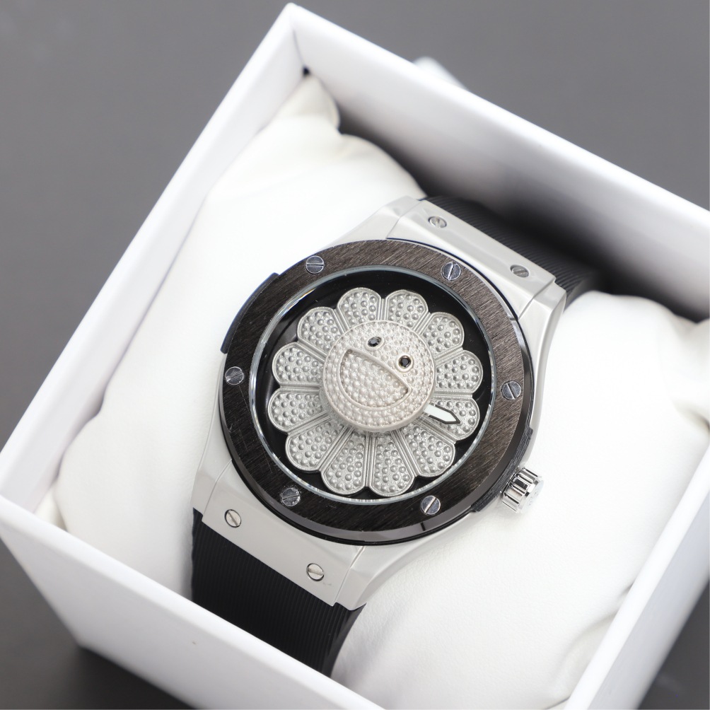 Men Watch Sunflower Dial Watch - Men'S Fashion Today recensie en prijs