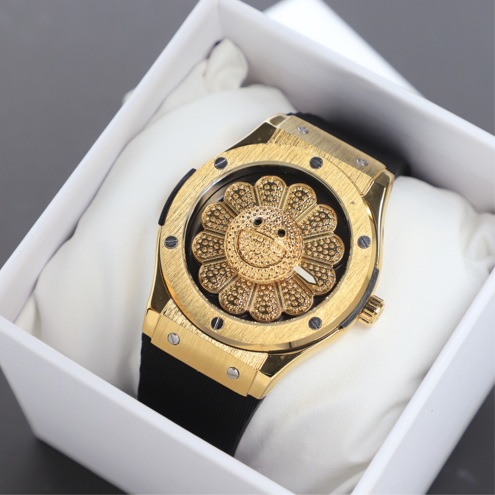 Men Watch Sunflower Dial Watch - Men'S Fashion Today recensie en prijs