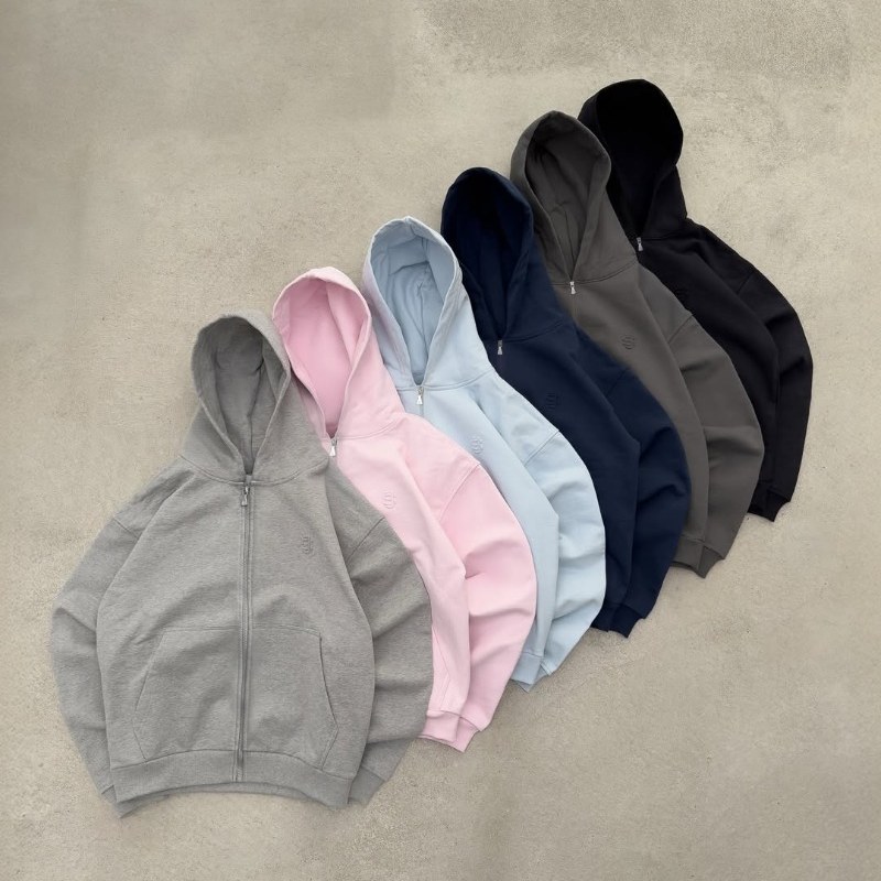 Y2K Retro Harajuku Multicolore - Streetwear Hoodie recensie en prijs