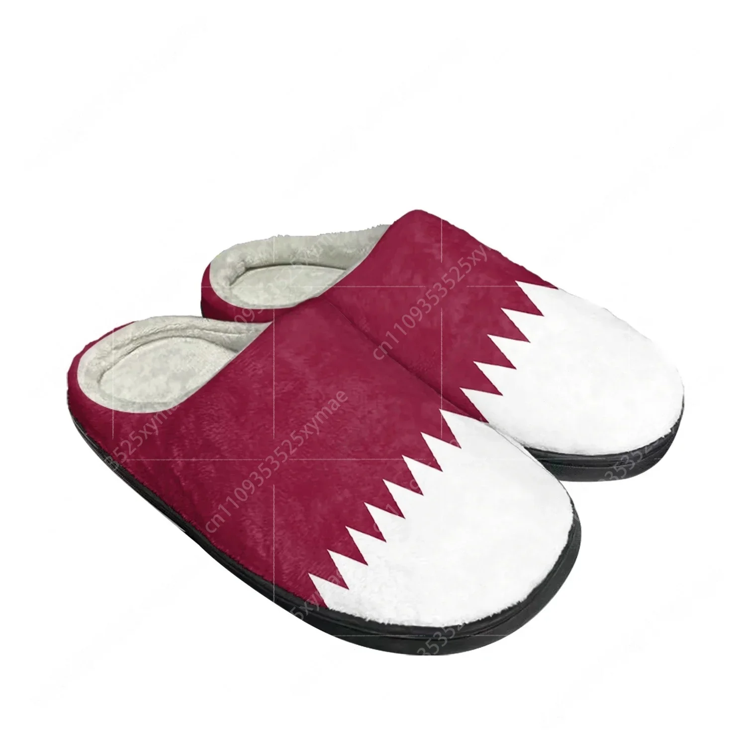 Qatar Flag Home Cotton Custom  - Men'S Fashion Qatar recensie en prijs