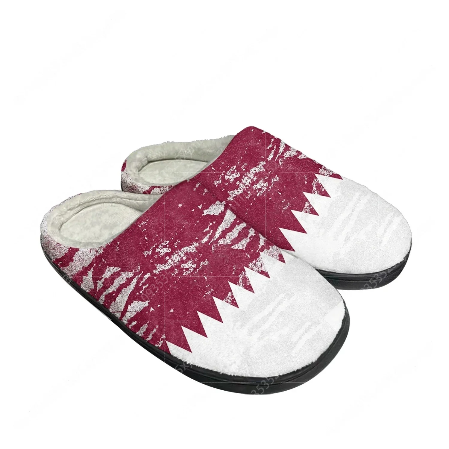 Qatar Flag Home Cotton Custom  - Men'S Fashion Qatar recensie en prijs