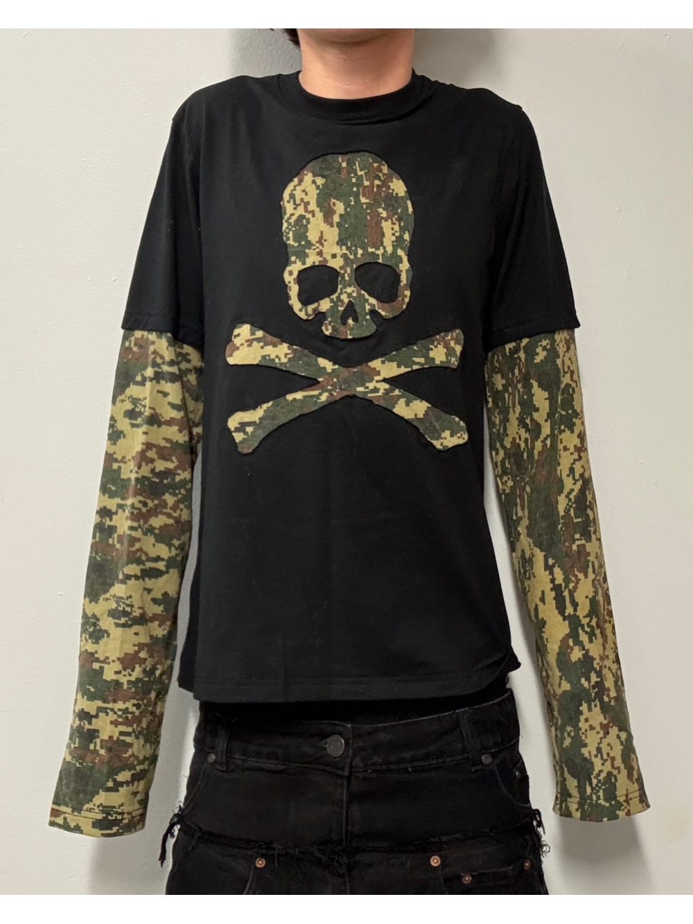 2026 new American retro camouf - Men'S Fashion Usa recensie en prijs