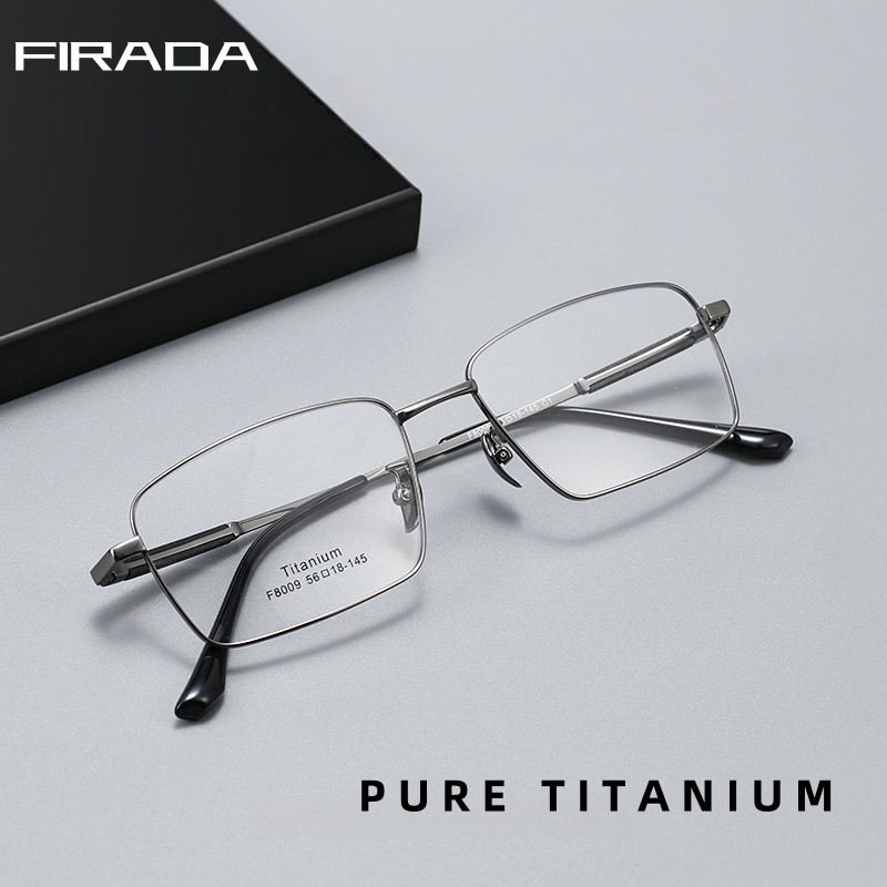 FIRADA 2026 Fashionable Comfor - Men'S Fashion Glasses 2026 recensie en prijs
