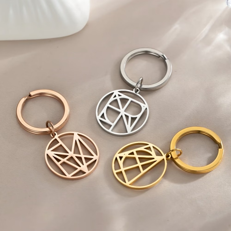 Custom Name Keychain Free Desi - Men'S Fashion Gold Chain recensie en prijs