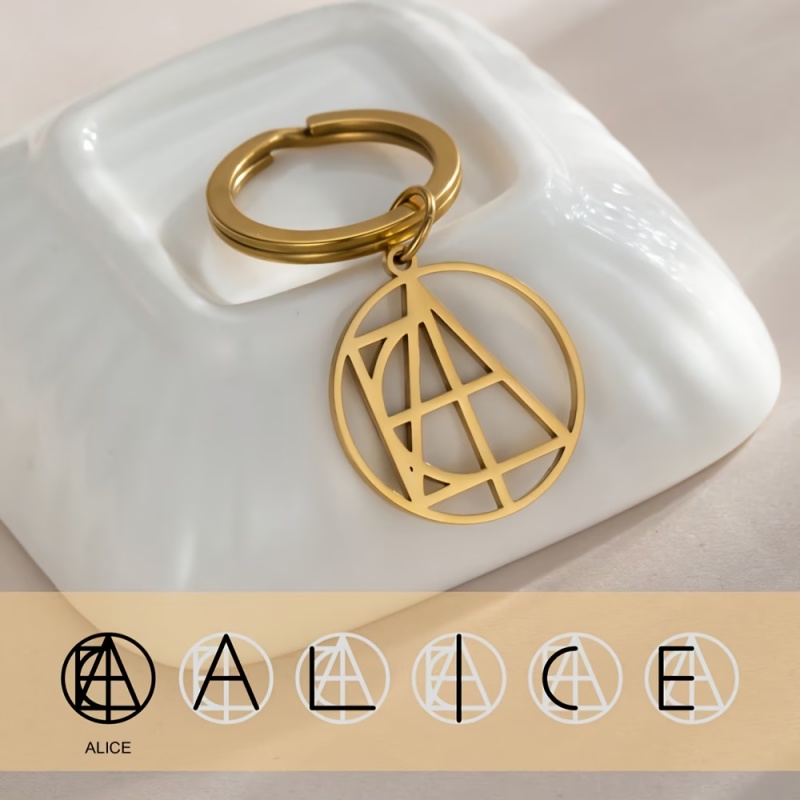 Custom Name Keychain Free Desi - Men'S Fashion Gold Chain recensie en prijs
